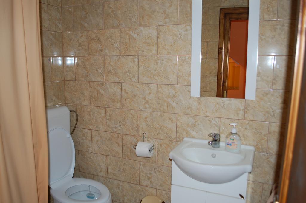 Casa Kiss Villa Sovata Værelse billede