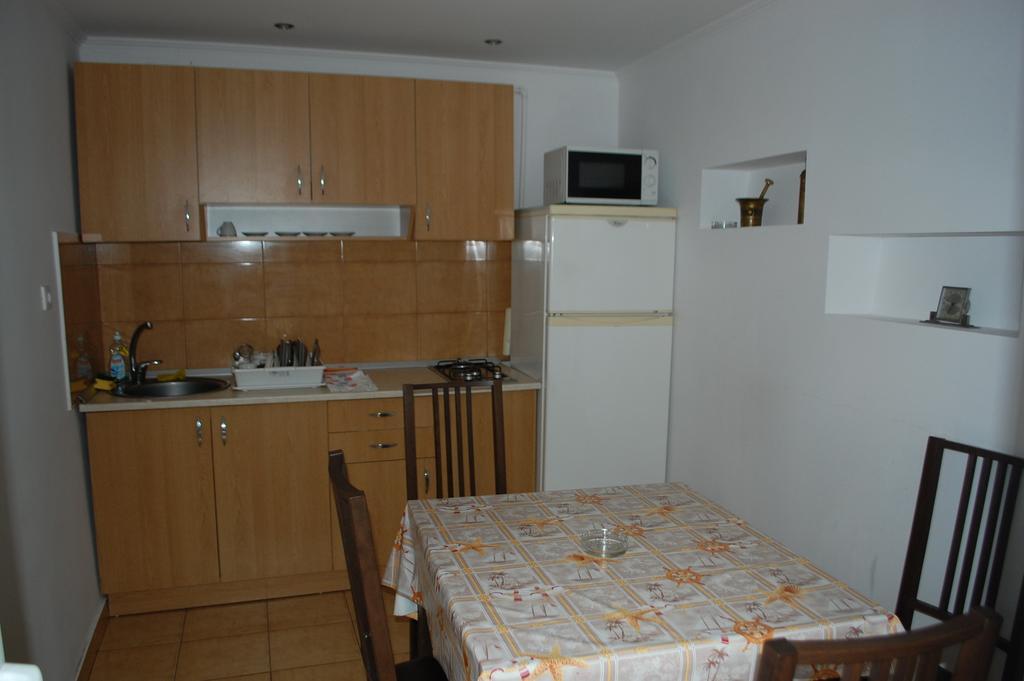 Casa Kiss Villa Sovata Værelse billede