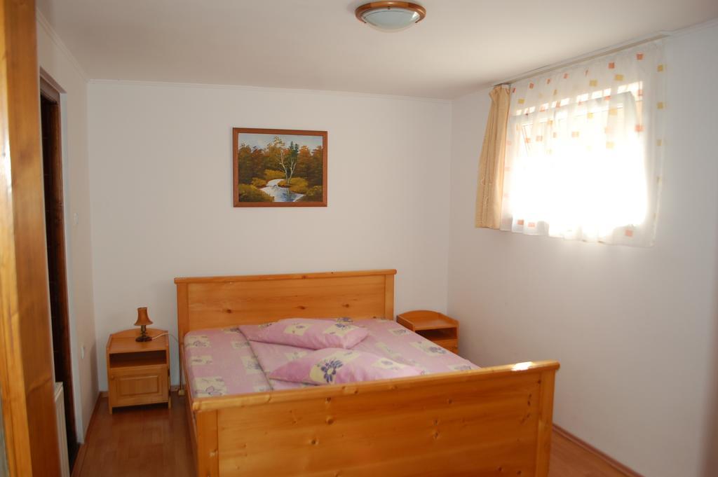 Casa Kiss Villa Sovata Værelse billede
