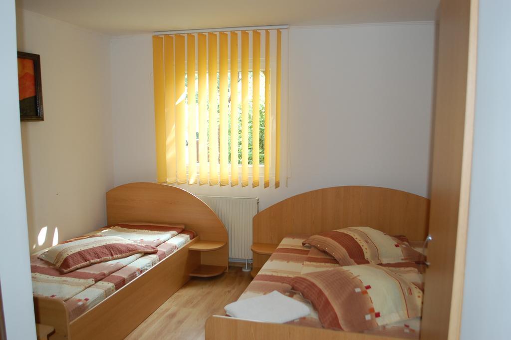 Casa Kiss Villa Sovata Værelse billede