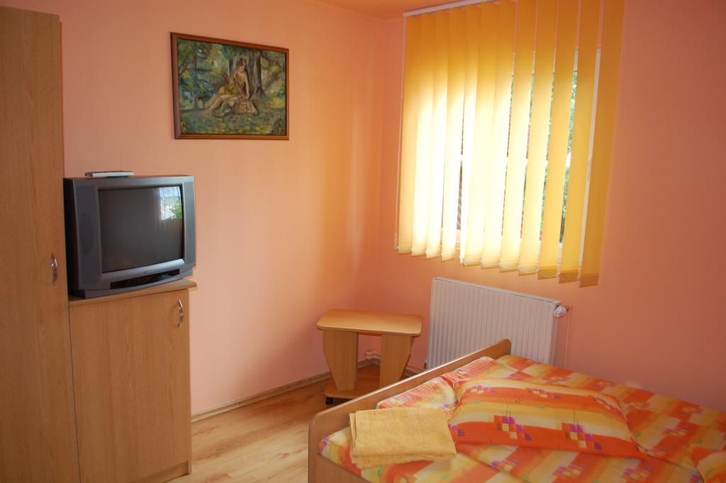 Casa Kiss Villa Sovata Værelse billede