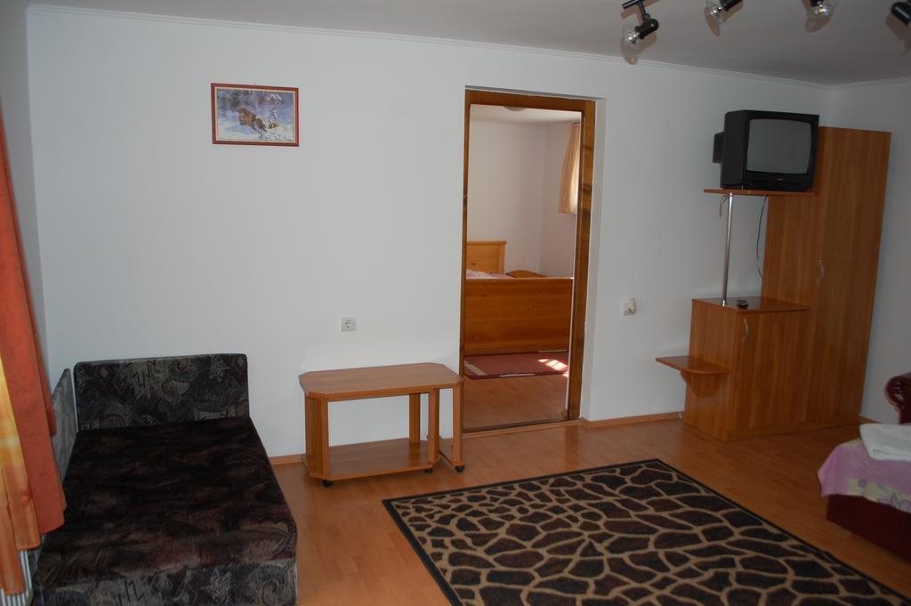 Casa Kiss Villa Sovata Værelse billede